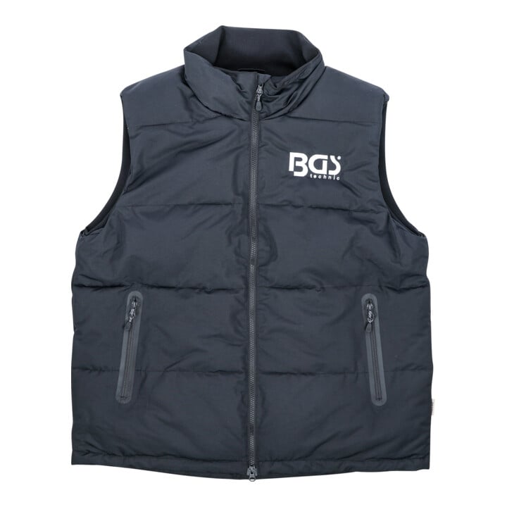 BGS® Bodywarmer, maat M
