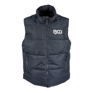BGS® Bodywarmer, maat S