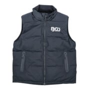 BGS® Gilet / Bodywarmer, taglia L-4