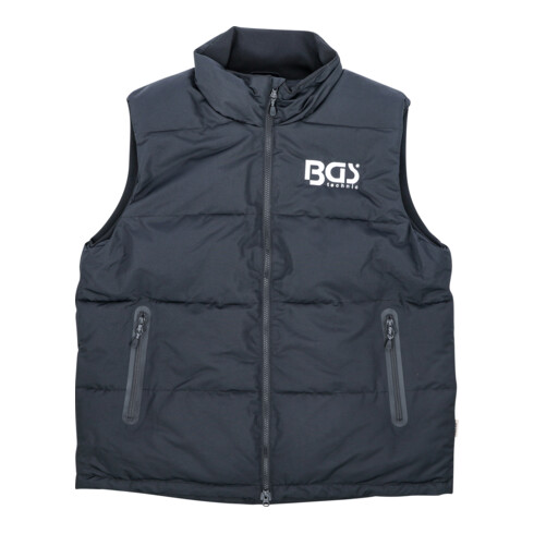 BGS® Gilet / Bodywarmer, taille M