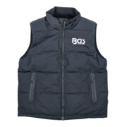 BGS® Gilet / Bodywarmer, taille M-4