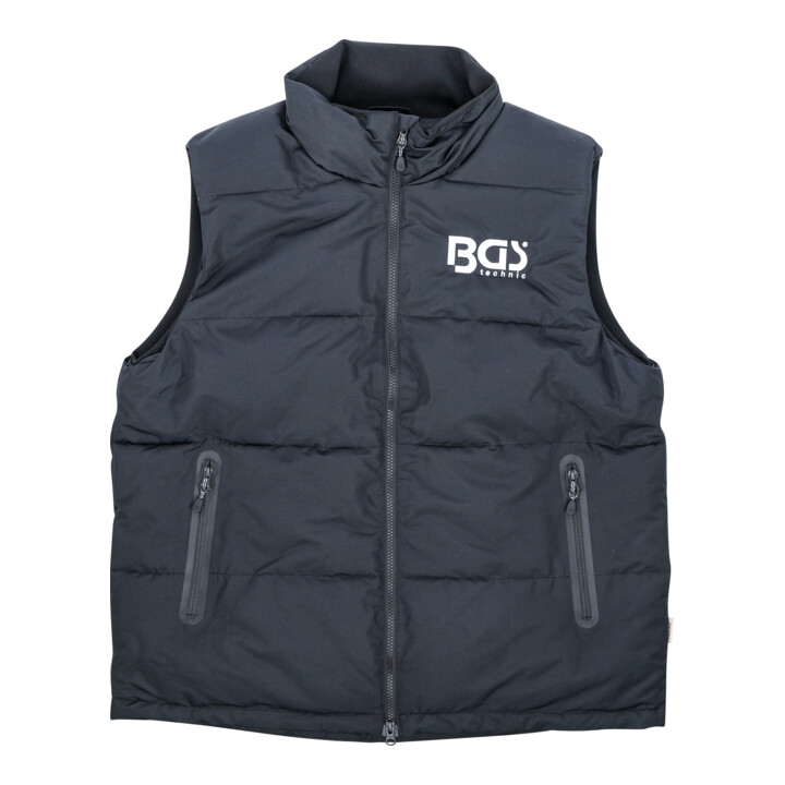 BGS® Gilet / Bodywarmer, taille M