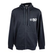 BGS® Hoodie sweatvest, maat S
