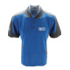 BGS® Polo-shirt | maat 3XL-1