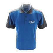 BGS® Polo-shirt | maat 4XL