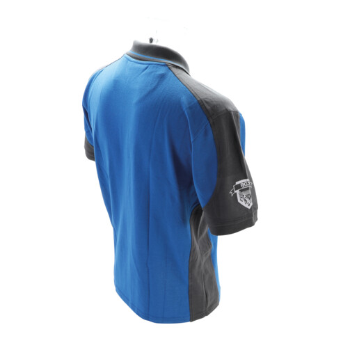 BGS® Polo-shirt | maat XL