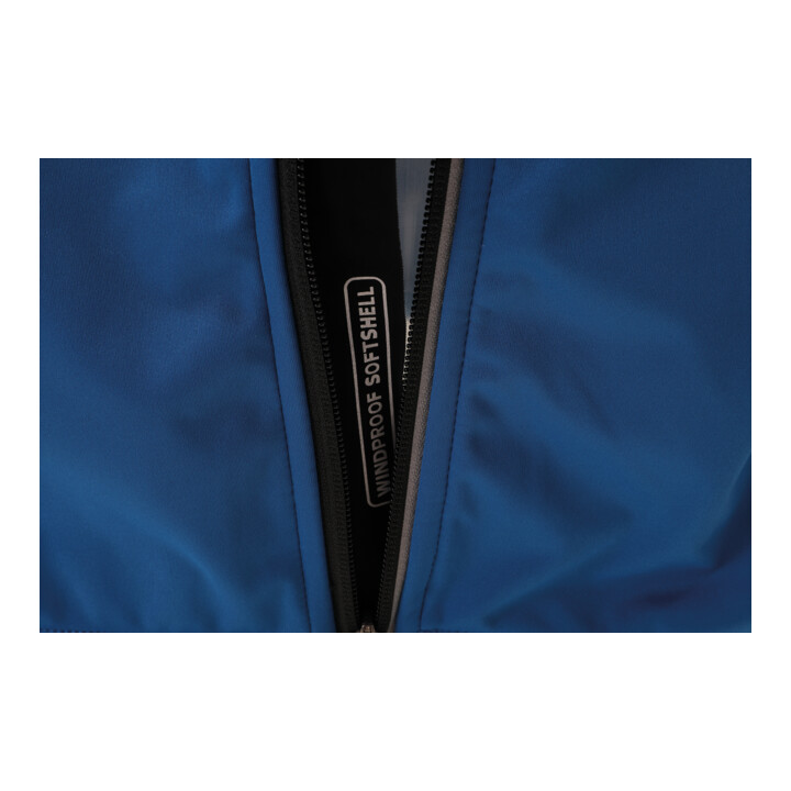 BGS® Softshelljack | maat 3XL