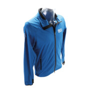 BGS® Softshelljack | maat XXL-5