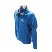 BGS® Softshelljacke | Größe L-2