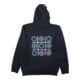 BGS® Sweat-shirt à capuche, taille M-5