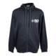 BGS® Sweat-shirt à capuche, taille S-1