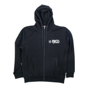 BGS® Sweat-shirt à capuche, taille S-4