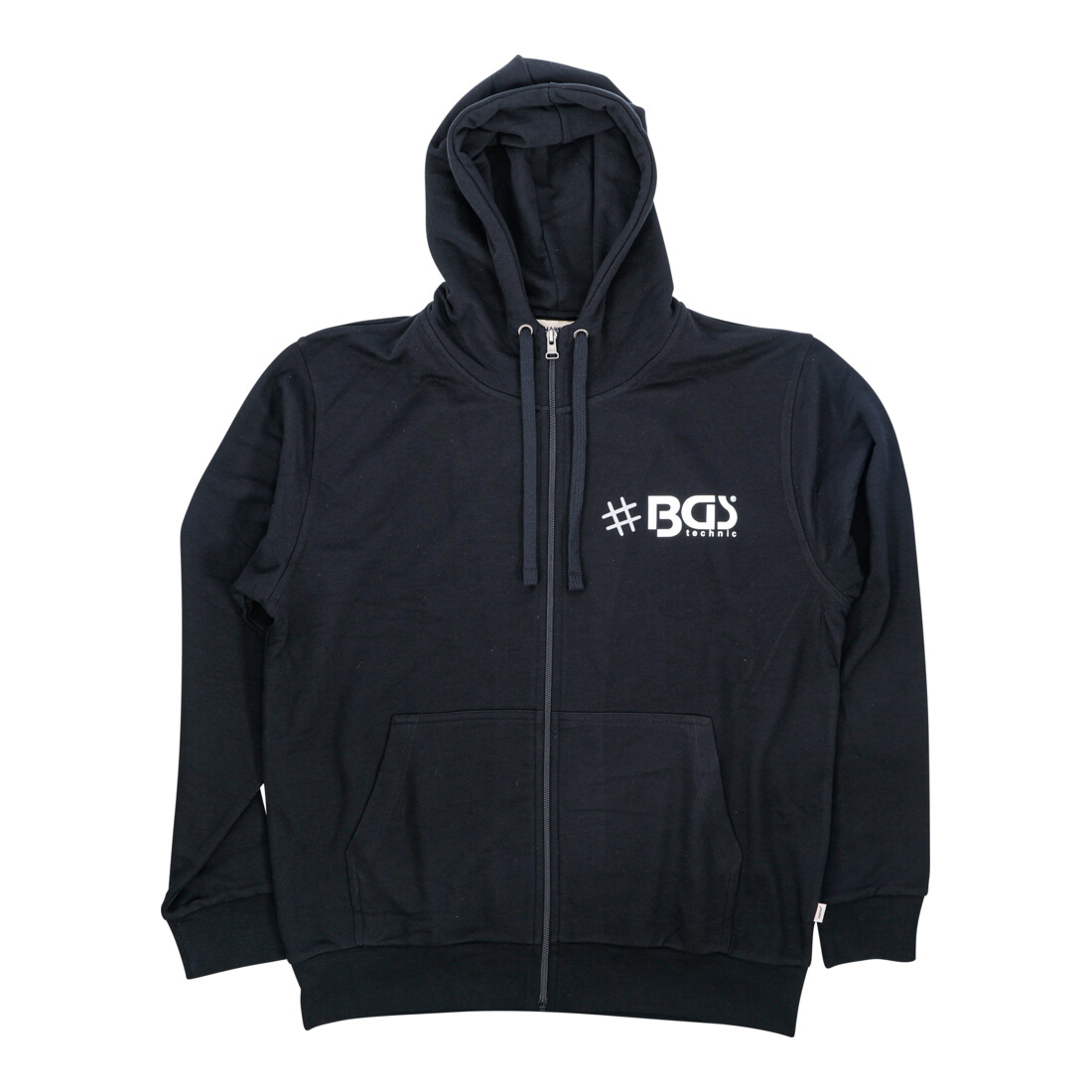 BGS® Sweat-shirt à capuche, taille S