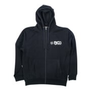 BGS® Sweat-shirt à capuche, taille XXL-4