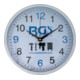 BGS® Wanduhr