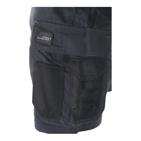 BGS® werkbroek | kort | maat 54