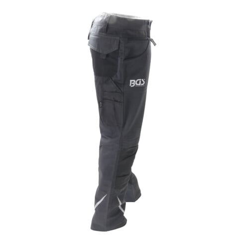 BGS® werkbroek | lang | maat 60
