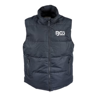 BGS® Weste / Bodywarmer, Größe L