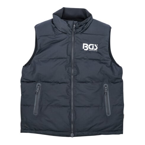 BGS® Weste / Bodywarmer, Größe S