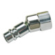BGS Raccord rapide fileté filet intérieur 6,3 (1/4"), 3227-1