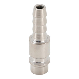 BGS Raccordo a innesto pneumatico con collegamento tubi da 8 mm