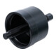 BGS Radachsen-Abzieher, für BPW Achsen 10 - 12 t, M135 x 2,0-1