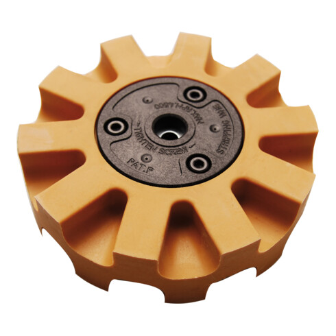 BGS Radier-Rad für Art. 3274 3274-3, Ø 105 x 30 x 53 mm