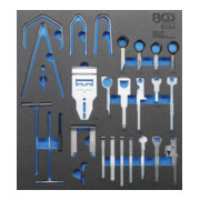 BGS Radio demontage set 52 delig