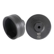 BGS Radkapseln- und Achsmuttern-Schlüssel 8-kant Ø 111 mm für BPW 12 t