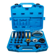 BGS Radlager-Nabeneinheit-Montagewerkzeug-Satz für VAG Lagereinheit-Ø 62, 66, 72 mm