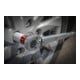 BGS Radwechsel-Service-Satz mit Rangier-Wagenheber 2,5 t 10-tlg.