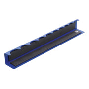 BGS Rail de support pour douilles de clé à douille aimanté pour 12,5 mm (1/2")