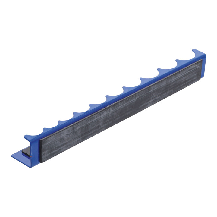 BGS Rail de support pour douilles de clé à douille aimanté pour 12,5 mm (1/2")