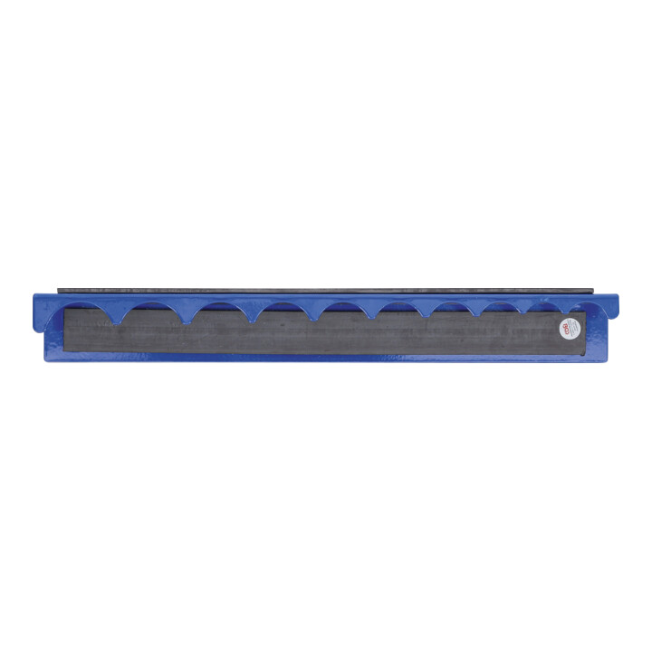 BGS Rail de support pour douilles de clé à douille aimanté pour 12,5 mm (1/2")