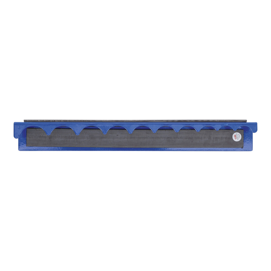 BGS Rail de support pour douilles de clé à douille aimanté pour 12,5 mm (1/2")
