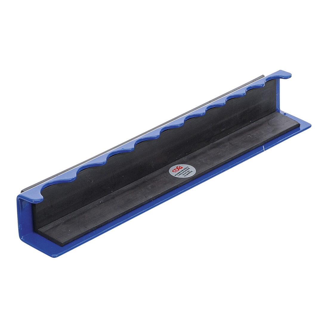 BGS Rail de support pour douilles de clé à douille aimanté pour 6,3 mm (1/4")