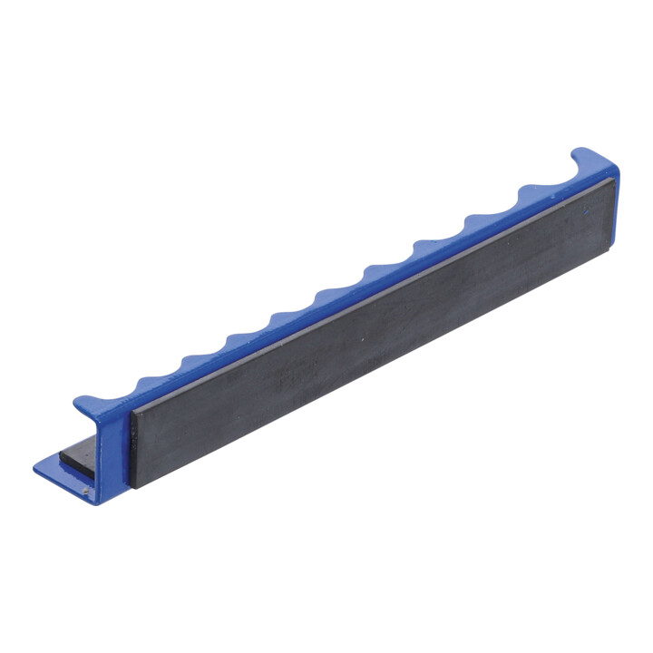 BGS Rail de support pour douilles de clé à douille aimanté pour 6,3 mm (1/4")