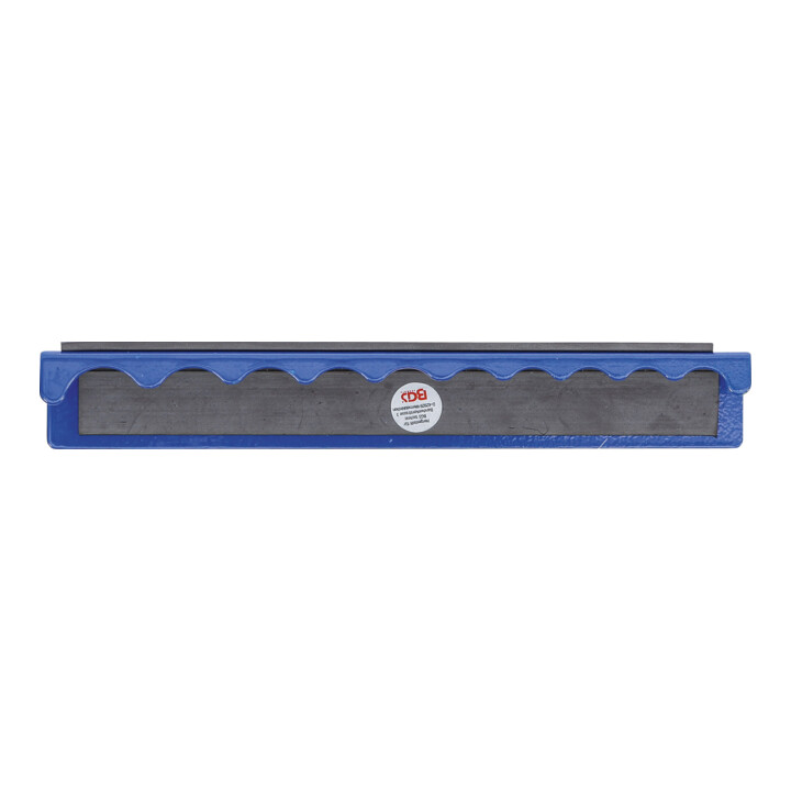 BGS Rail de support pour douilles de clé à douille aimanté pour 6,3 mm (1/4")