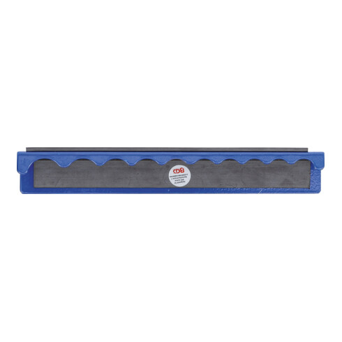 BGS Rail de support pour douilles de clé à douille aimanté pour 6,3 mm (1/4")