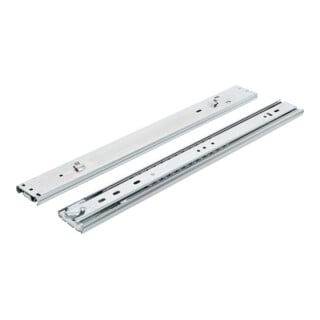 BGS Rails de tiroir de servante d'atelier art. 4107 2 pièces