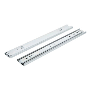 BGS Rails de tiroir de servante d'atelier art. 4235 2 pièces