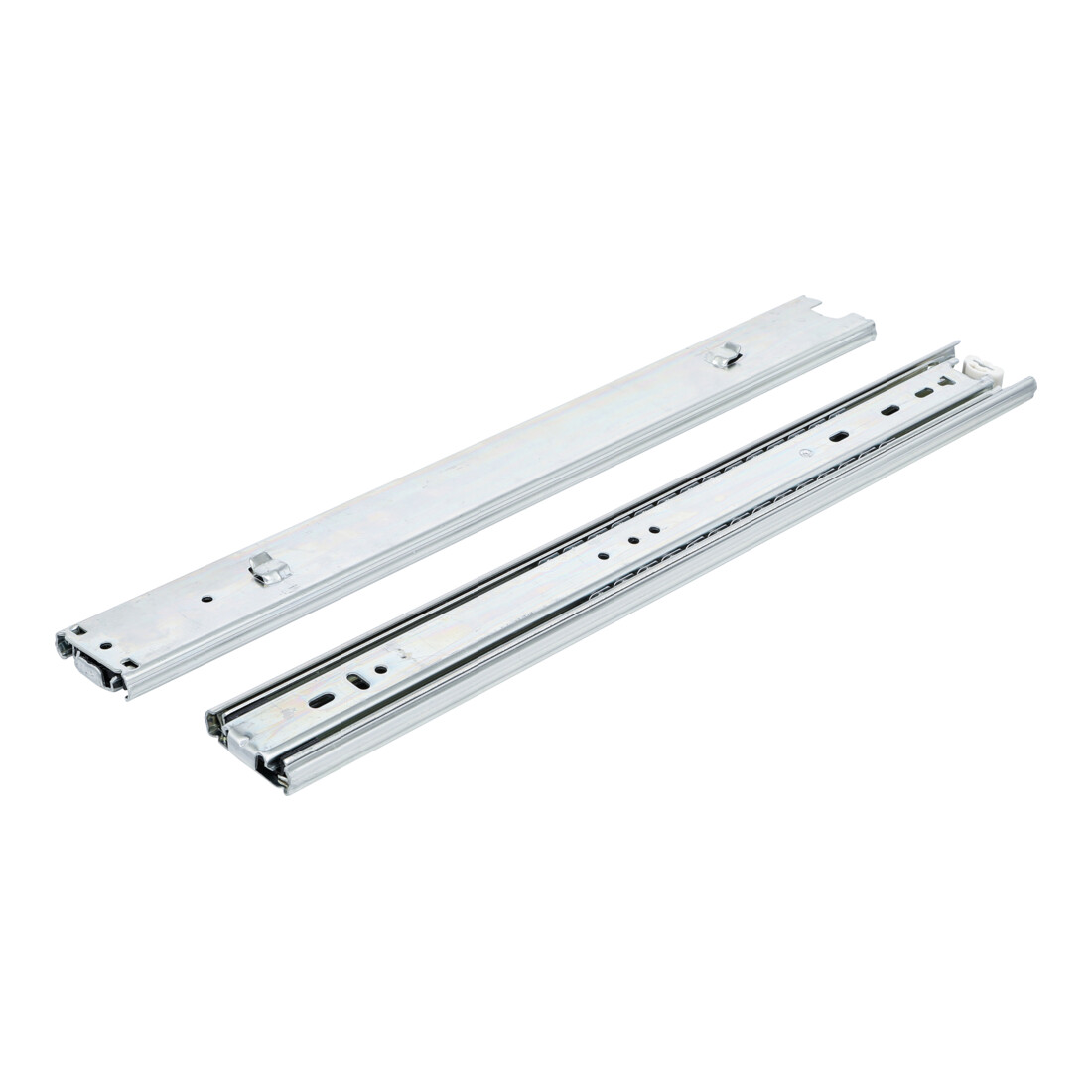 BGS Rails de tiroir de servante d'atelier art. 4235 2 pièces