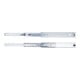 BGS Rails de tiroirs, pour mallette à outils en métal Art. 3312, 2 pièces-5