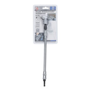 BGS Rallonge flexible de tournevis 6,3 mm (1/4") 310 mm-5
