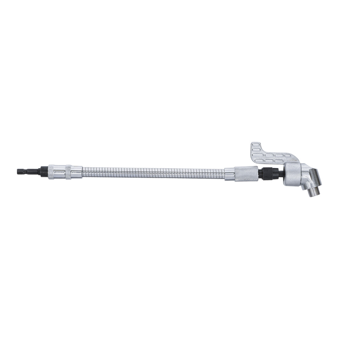 BGS Rallonge flexible de tournevis 6,3 mm (1/4") 310 mm