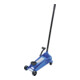 BGS Rangeerkrik hydraulisch 3 t met snelhefpedaal-1