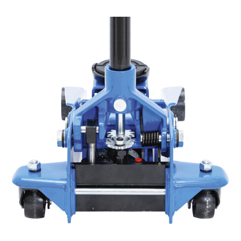 BGS hydraulische rangeerkrik