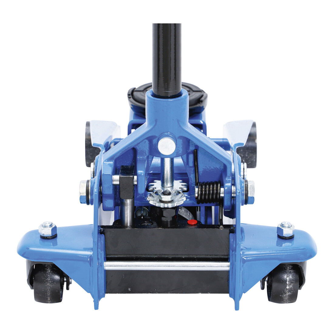 BGS hydraulische rangeerkrik