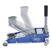 BGS hydraulische rangeerkrik-4