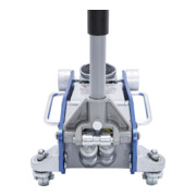 BGS hydraulische rangeerkrik-5